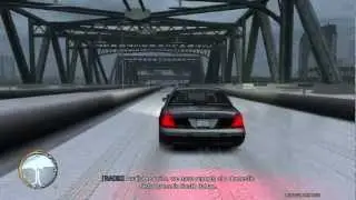 LCPDFR RC2 The Series Day 23