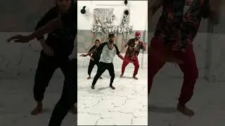 Melody Roja : Yo yo honey Singh | dance by SD Marshal | M3 Dance studio  