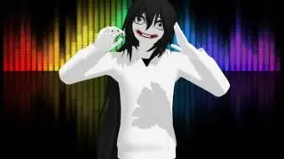 PPAP MATERSHIN(Jeff the killer) CBID