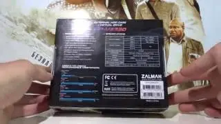 Карман для HDD 2.5