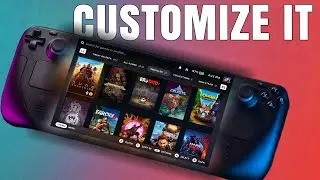 A New Steam Deck Feature You&rsquo;ll Actually Use!