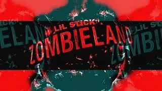 Lil Stick - Zombieland [prod. by Nikko Bunkin]