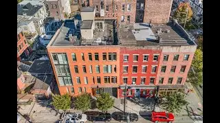 58 Coles St Unit 2B Jersey City, NJ | Shawn May Photography