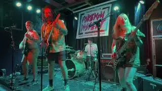 Buds (England) - Live full performance at Foreign Dissent 9 in Orlando, Florida, October 21, 2024
