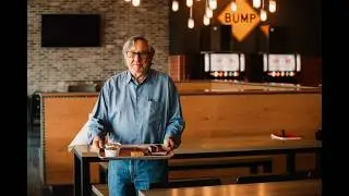 The Entrepreneur Who Created Chili's and Has Consulted Other Major Restaurant Concepts