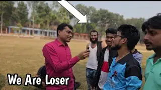 football interview || junior football team