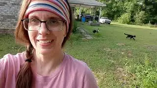 May 2021 FULL Garden Tour | Minnie Acres Farm | Zone 8 Florida