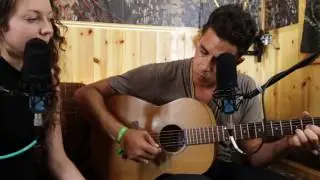 Alexei Moon Casselle and Megan Gramlow - Inside the Bells | Knorth Sessions