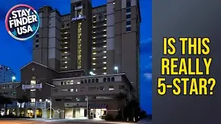 Paradise Resort - Is This Really 5-Star? | Myrtle Beach (SC), United States⭐