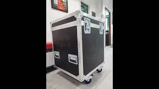 AYRTON Diablo S, Flightcase Srl, info@flightcasesrl.it, tel.: 06 90405235, Formello RM