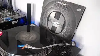 Total Science - Out of Touch