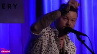 JEREMIAH JOHNSON &bull; Skip That Stone &bull; City Winery NYC 5/14/19