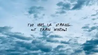 Akira Kai - clouds (Lyric Video)