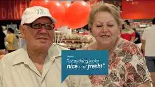 Stockland Wetherill Park Grand Opening