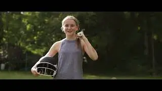 Vote Gina Arena To Save Girls Sports