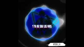 ExMor - KY LM (sun and moon)