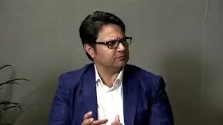 Executive MBA Programme Webcast