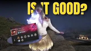 NEW HONOR SYSTEM IS IT GOOD? | ONCE HUMAN GAMEPLAY