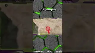 CODM Leaks | CODM Season 9 Leaks 2022 | COD Mobile Season 9 | CODM Season 9 | CODM News EP-8