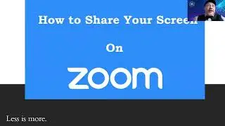 GLF - Zoom 101
