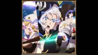 Knights Chronicle OST Chapter 14 Battle Theme 2