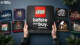 LEGO's Latest Sets: Buy, Wait, or Pass?