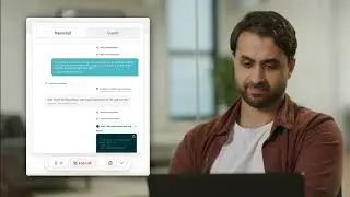 Gradient Labs - AI Voice Agent Live Demo