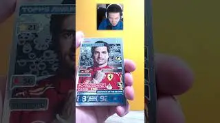 😆 OPENING F1 2024 Topps Turbo Attax Tins! #F1 #Formula1 #F1tradingcards #F1cards #Topps #tcg