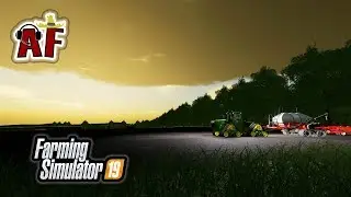 MY MAP LETS PLAY | NINGHAN FARMS | Aussie Farmer Live | Farming Simulator 2019 |