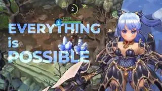 Royal Crown  | Official Trailer | Battle Royale