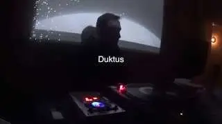 TAPEDECK ENSEMBLE #1 // Duktus // SP-404 Live Set