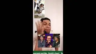 Live streaming of David's Court