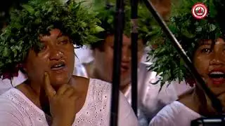 INTEGRALITE DERNIERE SOIREE   FESTIVAL RAROMATAI 2017