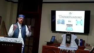 Law and Us Part 5 (Understanding the Torah)