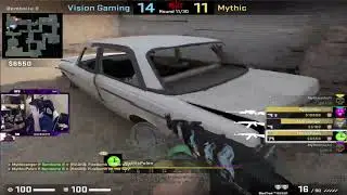 CS:GO - polen