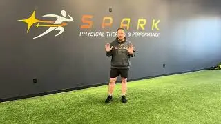 Running after ACL reconstruction