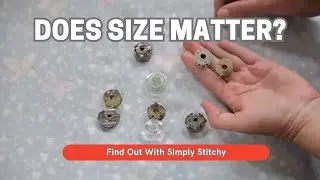 Sewing Machine Bobbins: What Size/Class Should You Use in Your Machine? Are They Interchangeable?