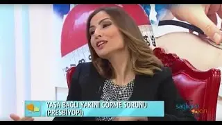 Yakın ve Uzak G&ouml;zl&uuml;klerden Kurtulma / 05.12.2015