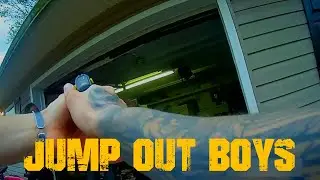 Jump out boys