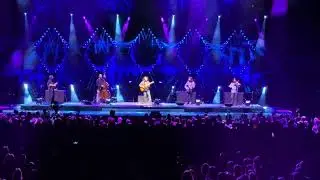 Seney Stretch 12/13/2025 Billy Strings 