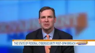 Government Matters - May 22, 2015