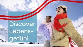 Holidays in Austria: Experience the &ldquo;Lebensgef&uuml;hl&ldquo; for yourself
