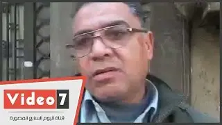 بالفيديو..والد الطفلة المتوفاة بمرض 