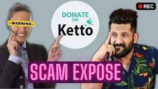 Peepoye exposes the Crowdfunding Platform (Full Call Recording)