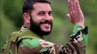 وصية فقيد الجهاد حسن احمد مراد (مالك)