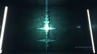 Is This Really Happening - Track Tribe / MUSIC.RAKHAT #20 / Music Visualizations
