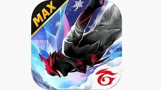 Playing free fire max after a long time#with subscriber
