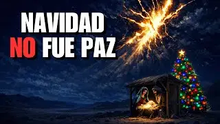 La noche de Navidad no fue como crees