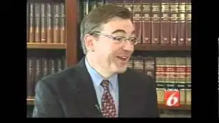 Blink on Crime - Casey Anthony, Mason Mock Trial Without Remains