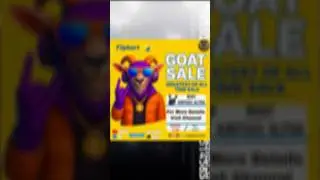 Boat Airpods Alpha |Flipkart GOAT Sale| Lowest price ever| #viral #trending #funny #shorts